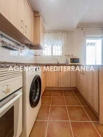 2 sovrum Lägenhet till salu i Chilches med pool - 166 000 € (Ref: 9078038)