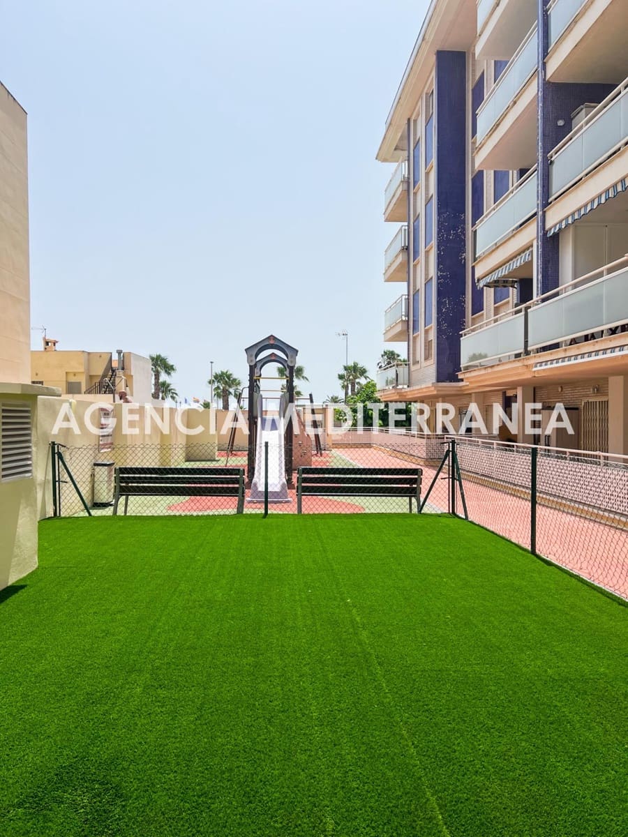 2 soveværelse Lejlighed til salg i Chilches med swimmingpool - € 166.000 (Ref: 9078038)