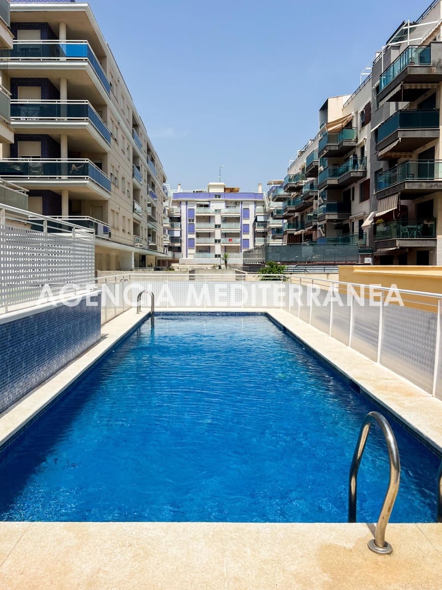 2 soveværelse Lejlighed til salg i Chilches med swimmingpool - € 166.000 (Ref: 9078038)