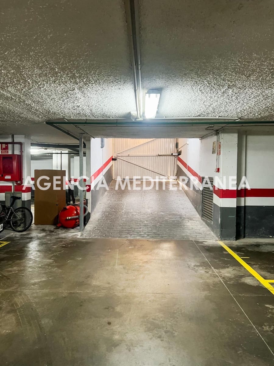 2 soveværelse Lejlighed til salg i Chilches med swimmingpool - € 166.000 (Ref: 9078038)