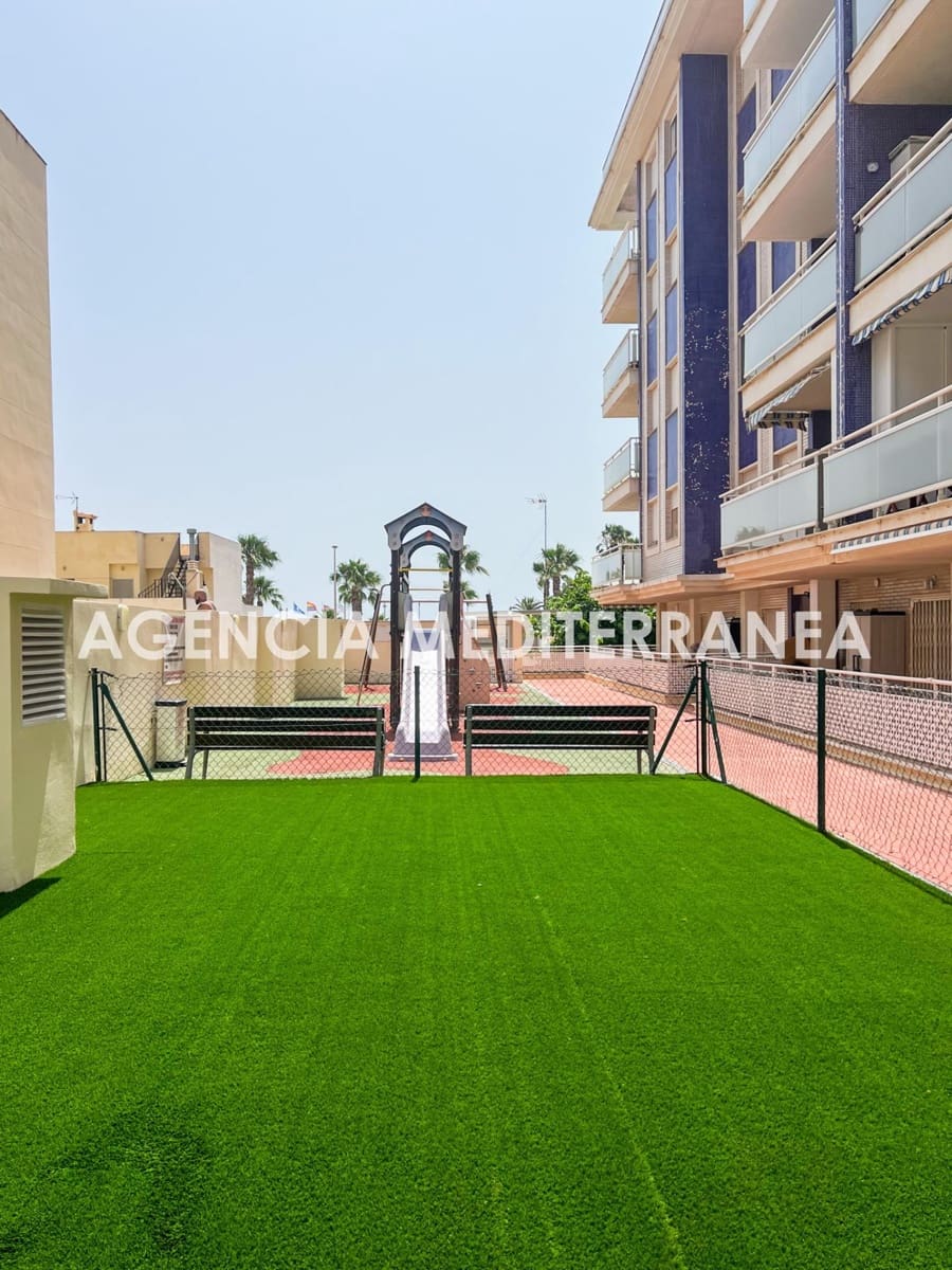 2 soveværelse Lejlighed til salg i Chilches med swimmingpool - € 166.000 (Ref: 9078038)