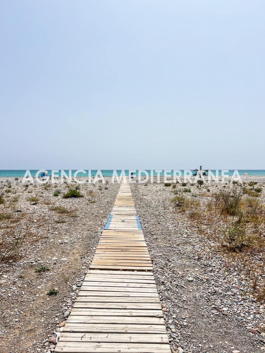 2 soveværelse Lejlighed til salg i Chilches med swimmingpool - € 166.000 (Ref: 9078038)