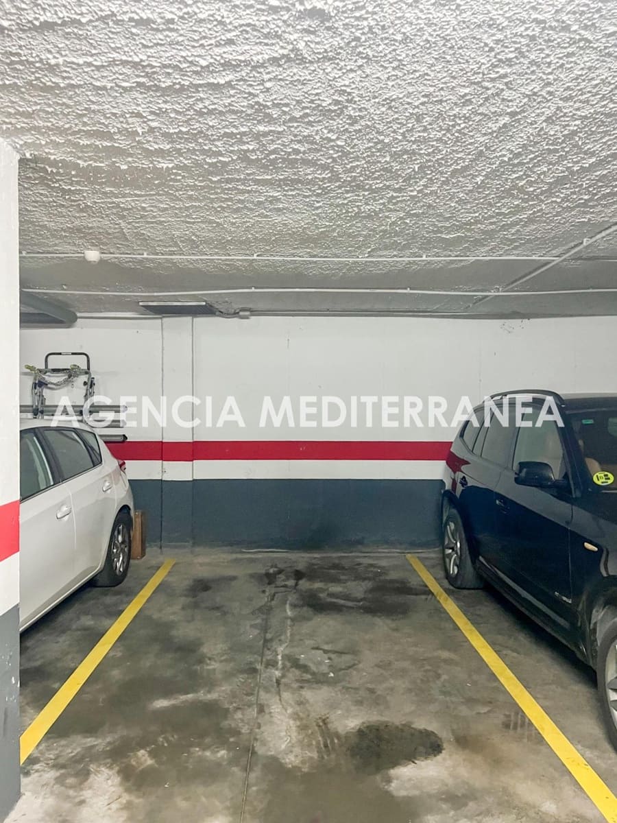 2 soveværelse Lejlighed til salg i Chilches med swimmingpool - € 166.000 (Ref: 9078038)