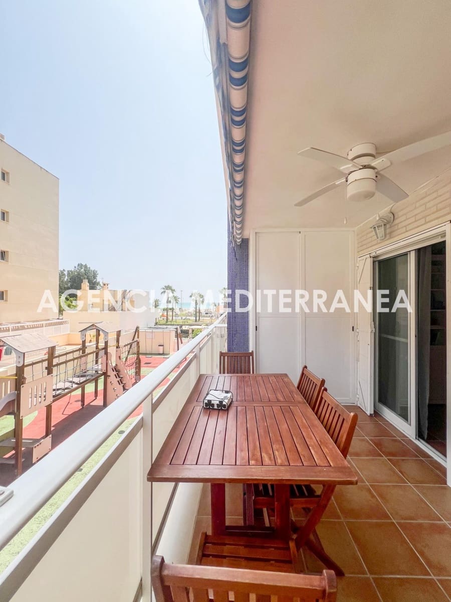 2 soveværelse Lejlighed til salg i Chilches med swimmingpool - € 166.000 (Ref: 9078038)