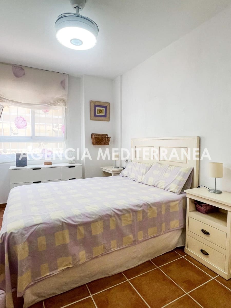 2 soveværelse Lejlighed til salg i Chilches med swimmingpool - € 166.000 (Ref: 9078038)