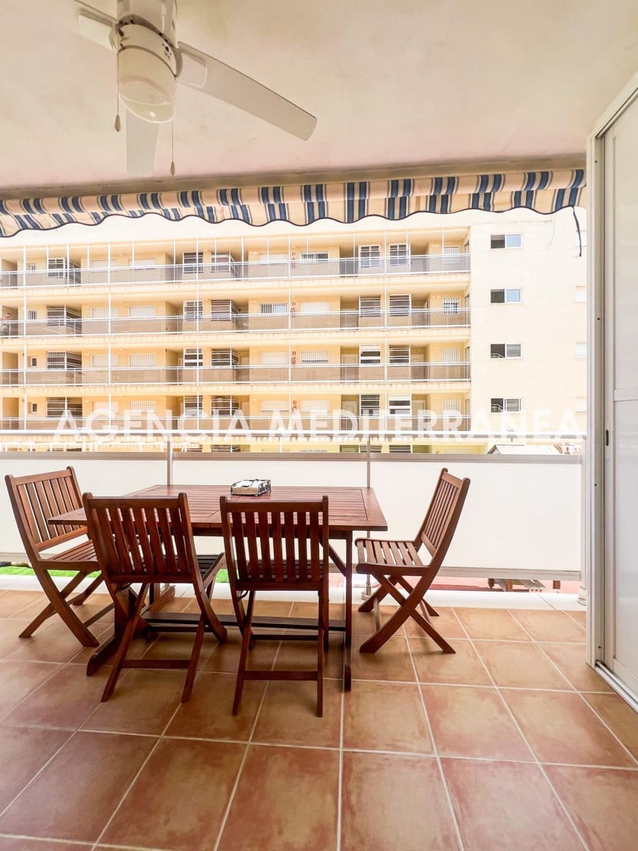 2 soveværelse Lejlighed til salg i Chilches med swimmingpool - € 166.000 (Ref: 9078038)