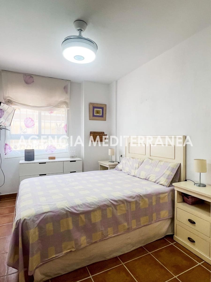 2 soveværelse Lejlighed til salg i Chilches med swimmingpool - € 166.000 (Ref: 9078038)