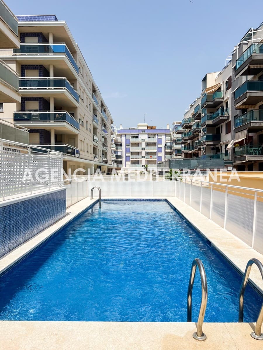 2 soveværelse Lejlighed til salg i Chilches med swimmingpool - € 166.000 (Ref: 9078038)