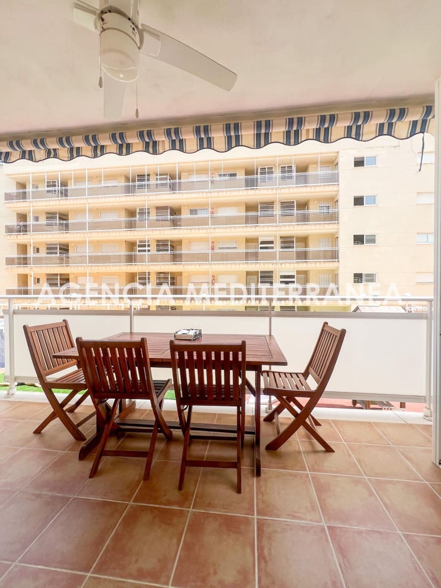 2 soveværelse Lejlighed til salg i Chilches med swimmingpool - € 166.000 (Ref: 9078038)