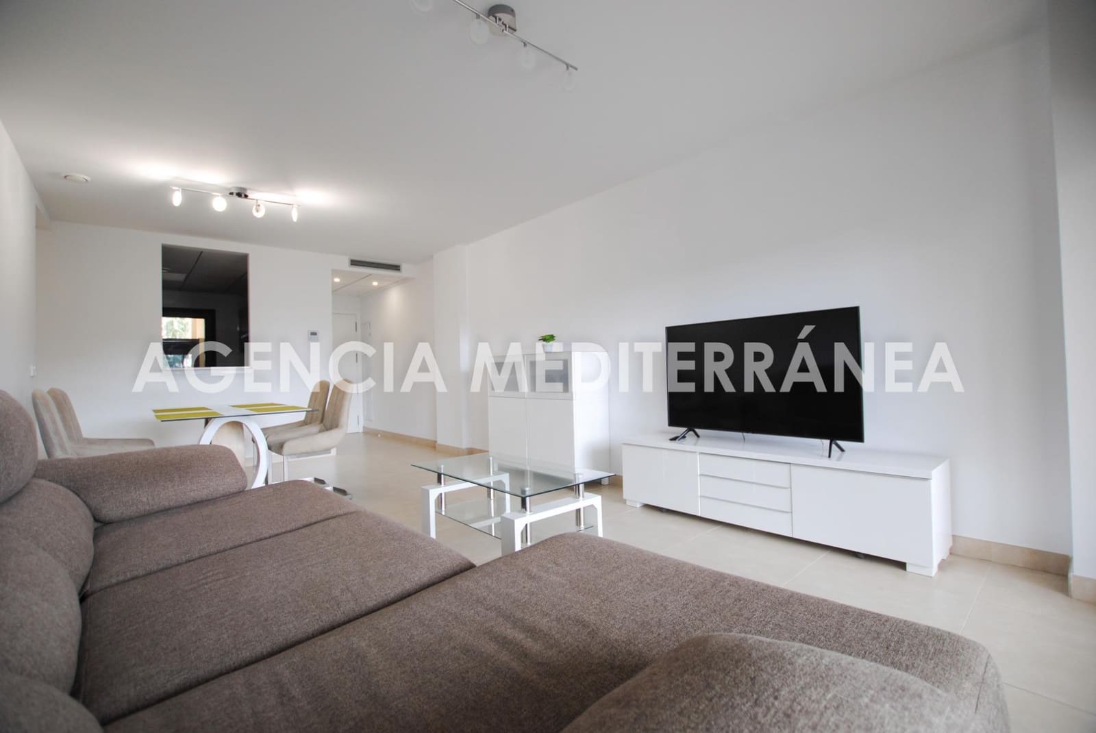 2 sovrum Lägenhet till salu i Denia med pool garage - 420 000 € (Ref: 9085372)