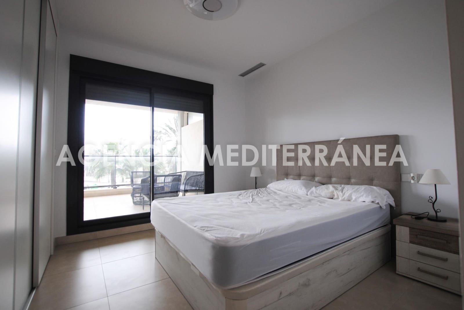 2 sovrum Lägenhet till salu i Denia med pool garage - 420 000 € (Ref: 9085372)