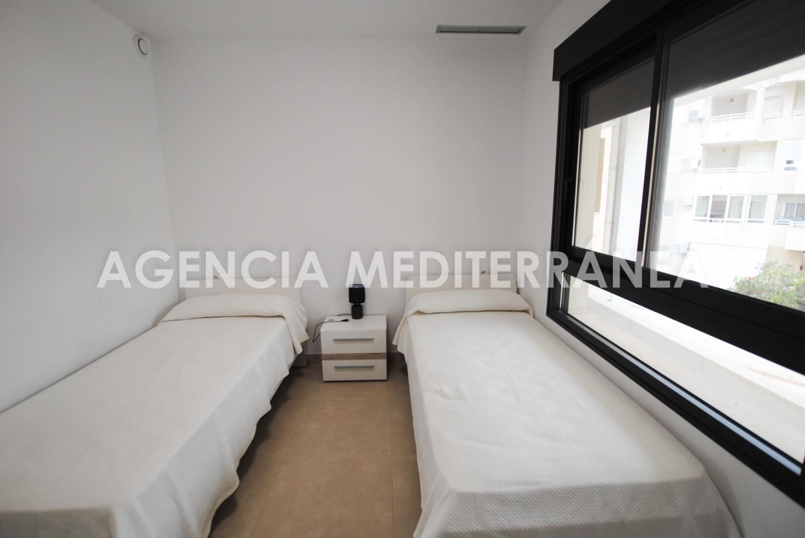 2 sovrum Lägenhet till salu i Denia med pool garage - 420 000 € (Ref: 9085372)