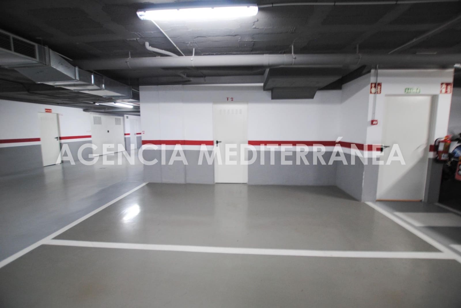 2 sovrum Lägenhet till salu i Denia med pool garage - 420 000 € (Ref: 9085372)