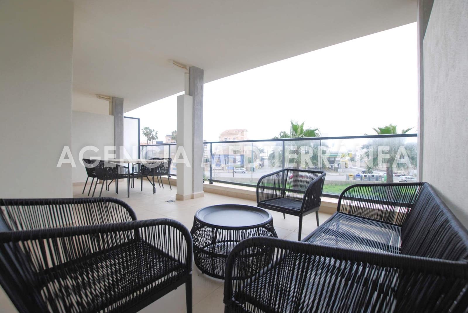 2 bedroom Apartment for sale in Denia with pool garage - € 420,000 (Ref: 9085372)