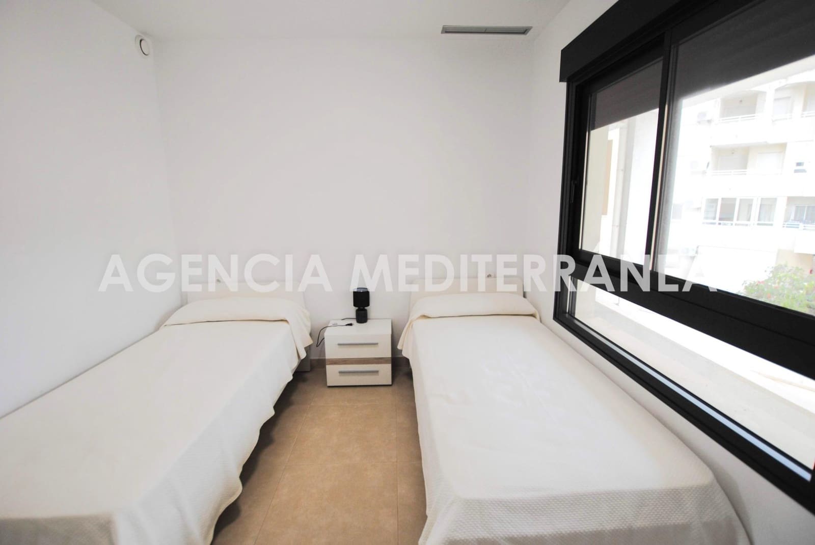2 bedroom Apartment for sale in Denia with pool garage - € 420,000 (Ref: 9085372)