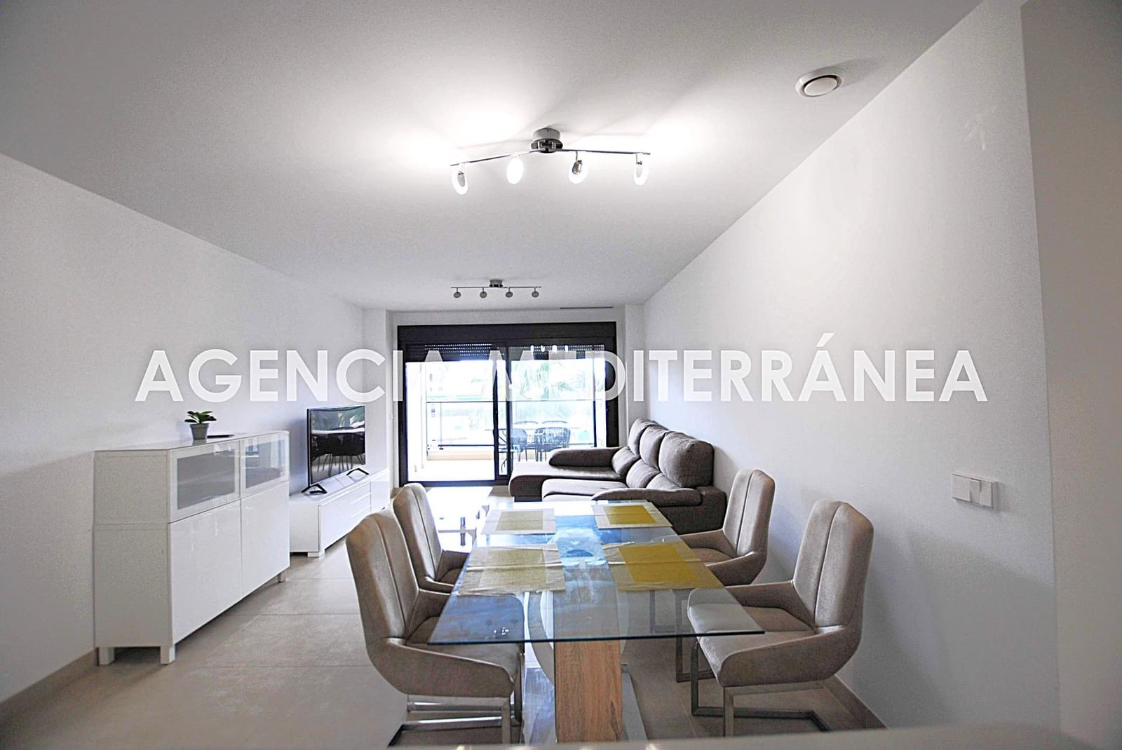 2 bedroom Apartment for sale in Denia with pool garage - € 420,000 (Ref: 9085372)