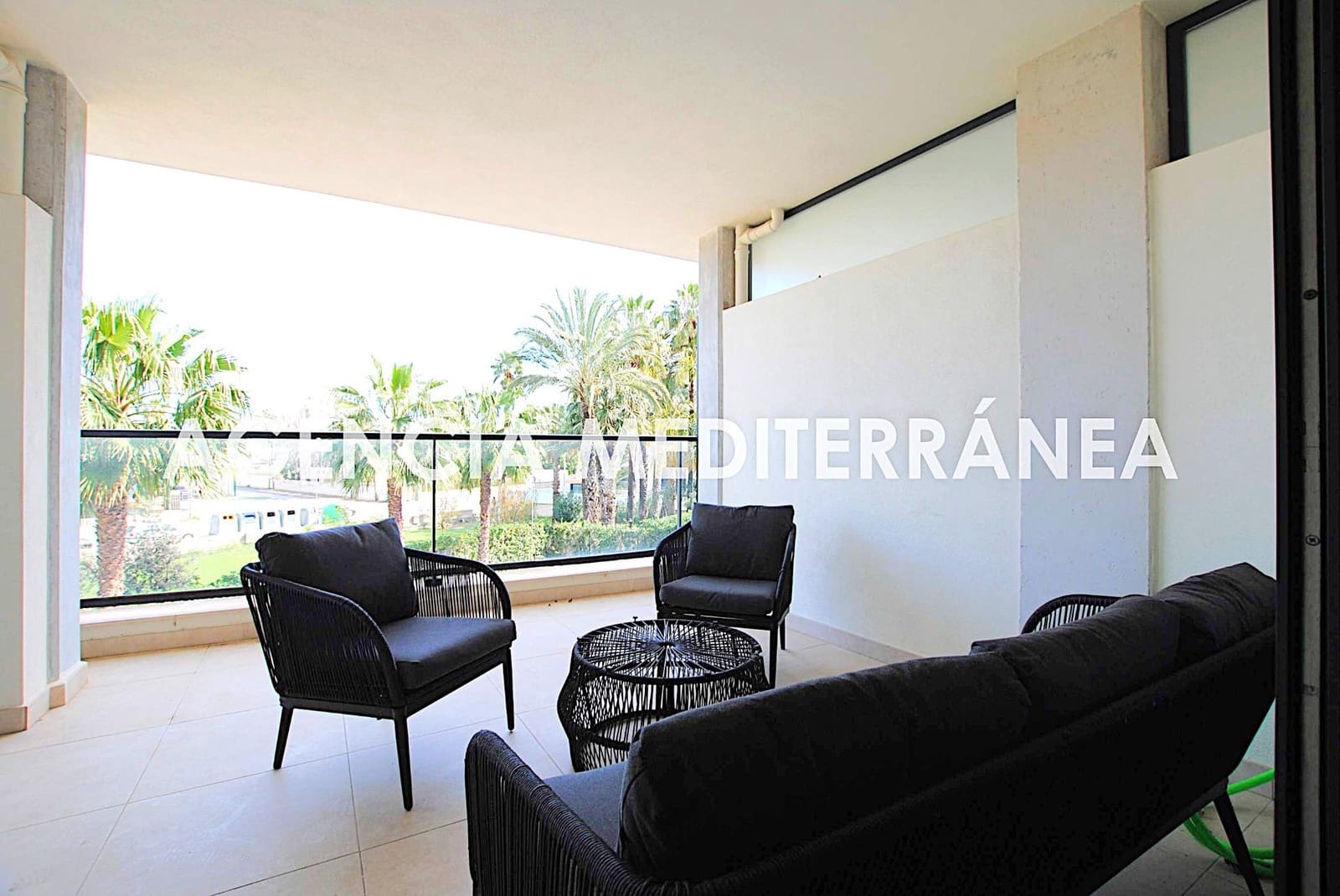 2 bedroom Apartment for sale in Denia with pool garage - € 420,000 (Ref: 9085372)