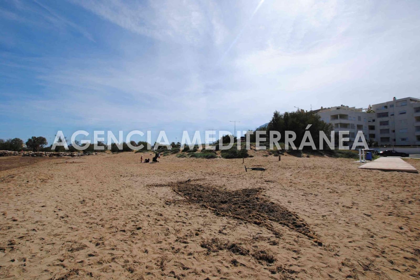 2 bedroom Apartment for sale in Denia with pool garage - € 420,000 (Ref: 9085372)