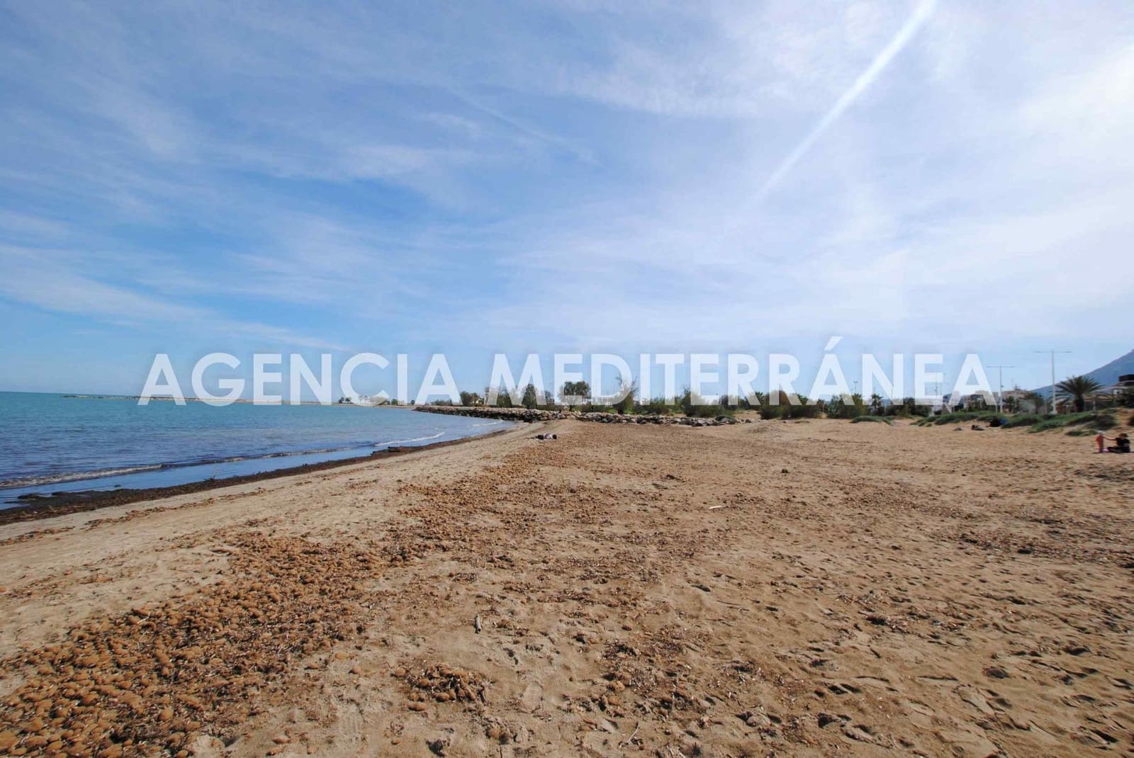 2 bedroom Apartment for sale in Denia with pool garage - € 420,000 (Ref: 9085372)