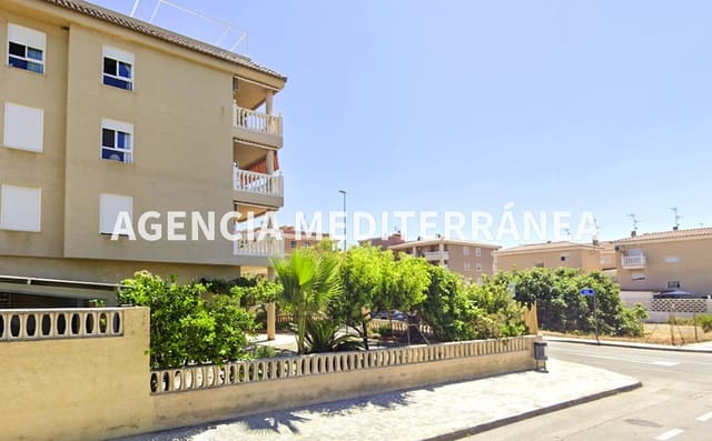 4 soveværelse Rækkehus til salg i Canet d'En Berenguer med swimmingpool garage - € 385.000 (Ref: 9106596)