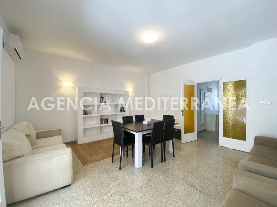 2 soveværelse Rækkehus til salg i Denia - € 280.000 (Ref: 9106597)