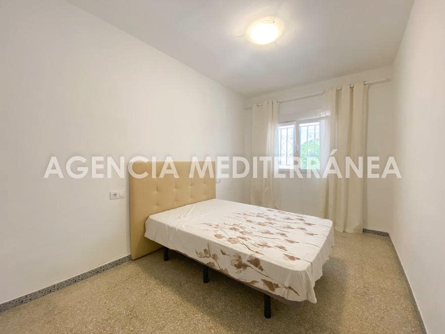 2 soveværelse Rækkehus til salg i Denia - € 280.000 (Ref: 9106597)