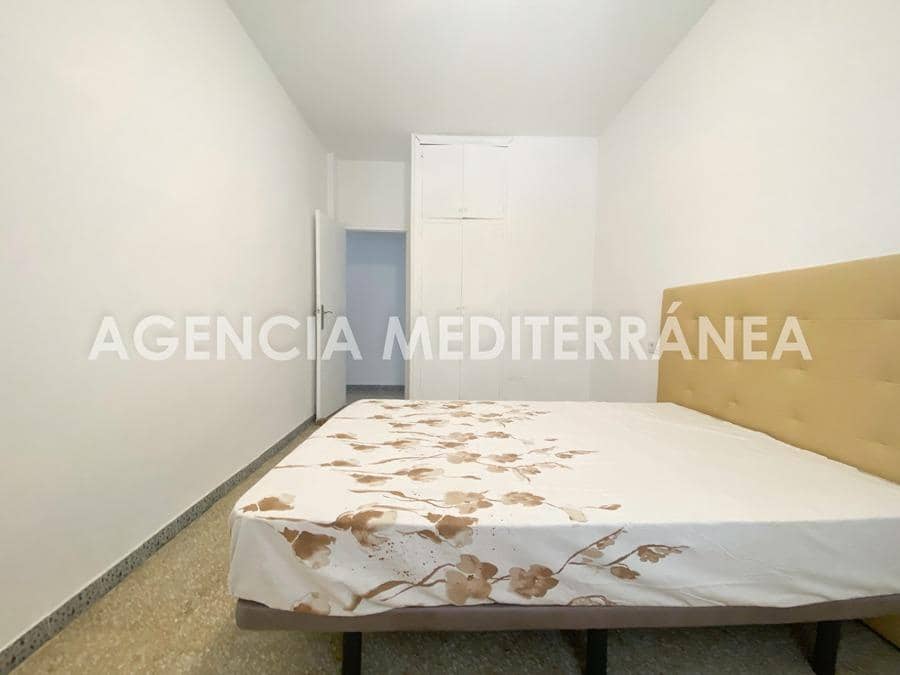 2 soveværelse Rækkehus til salg i Denia - € 280.000 (Ref: 9106597)