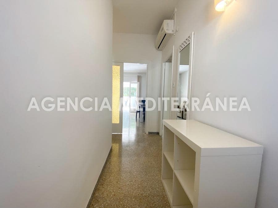 2 soveværelse Rækkehus til salg i Denia - € 280.000 (Ref: 9106597)