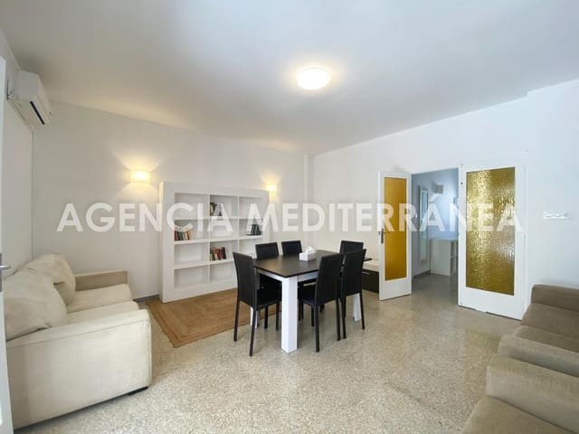 2 chambre Villa/Maison Mitoyenne à vendre à El Palmar - Los Molinos, Dénia - 280 000 € (Ref: 9106597)