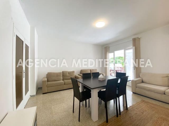 2 chambre Villa/Maison Mitoyenne à vendre à El Palmar - Los Molinos, Dénia - 280 000 € (Ref: 9106597)