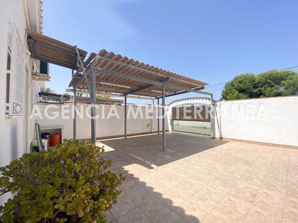 2 soveværelse Rækkehus til salg i Denia - € 280.000 (Ref: 9106597)