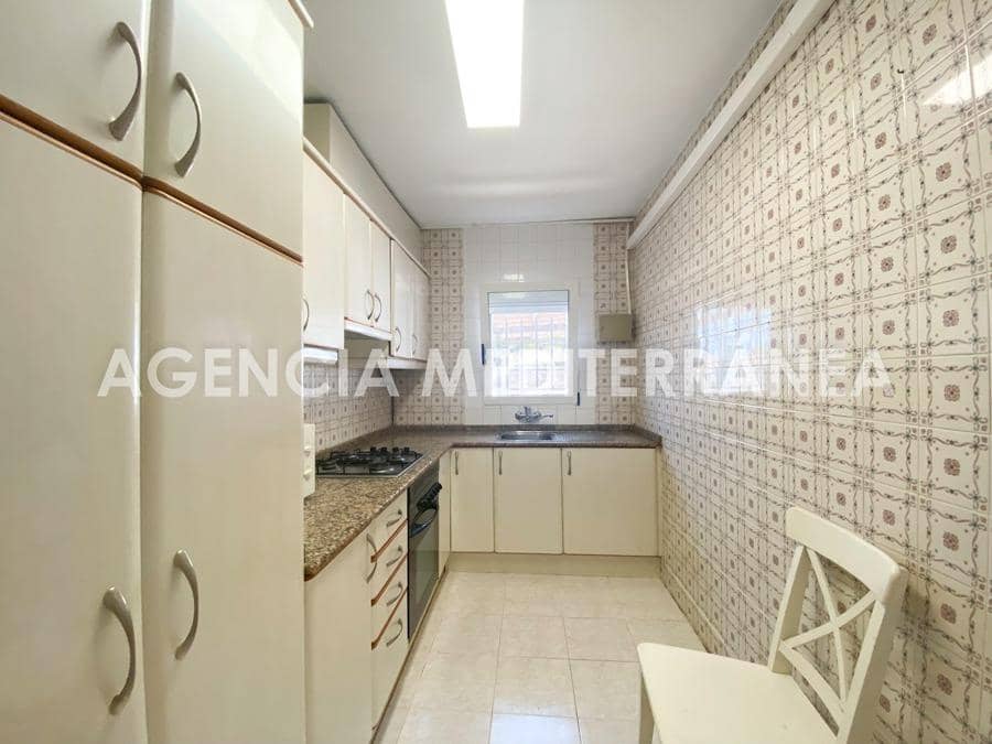 2 soveværelse Rækkehus til salg i Denia - € 280.000 (Ref: 9106597)