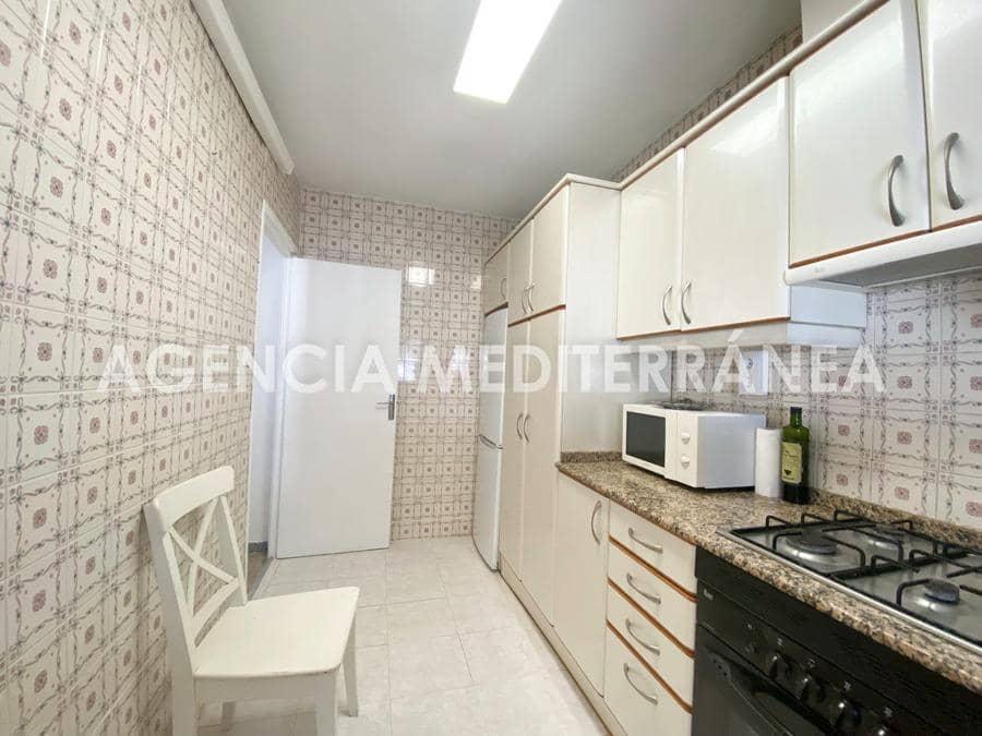 2 soveværelse Rækkehus til salg i Denia - € 280.000 (Ref: 9106597)