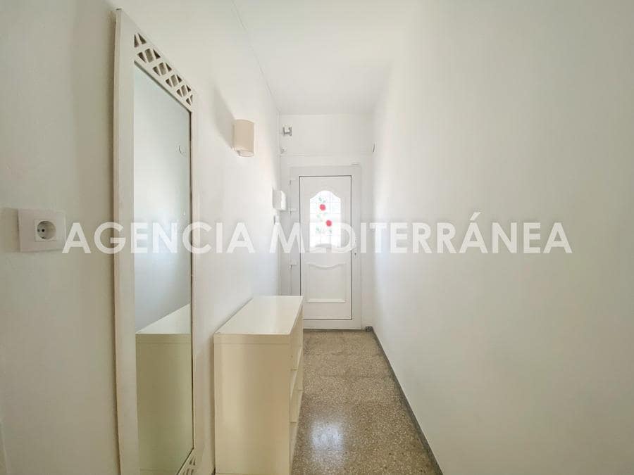 2 soveværelse Rækkehus til salg i Denia - € 280.000 (Ref: 9106597)