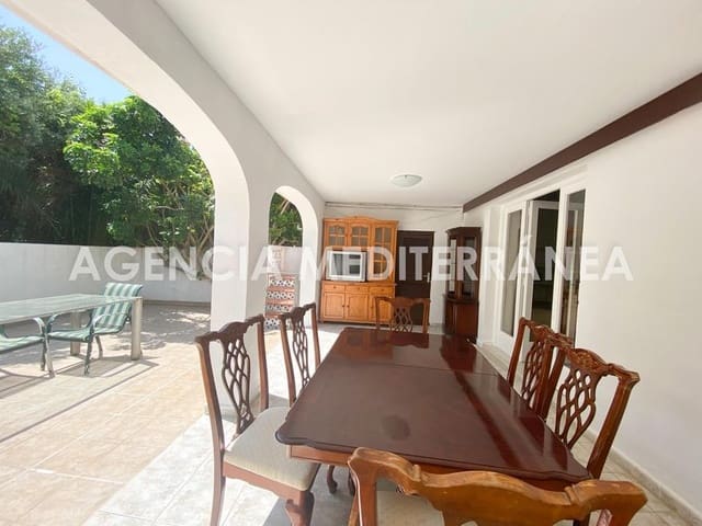 2 chambre Villa/Maison Mitoyenne à vendre à El Palmar - Los Molinos, Dénia - 280 000 € (Ref: 9106597)