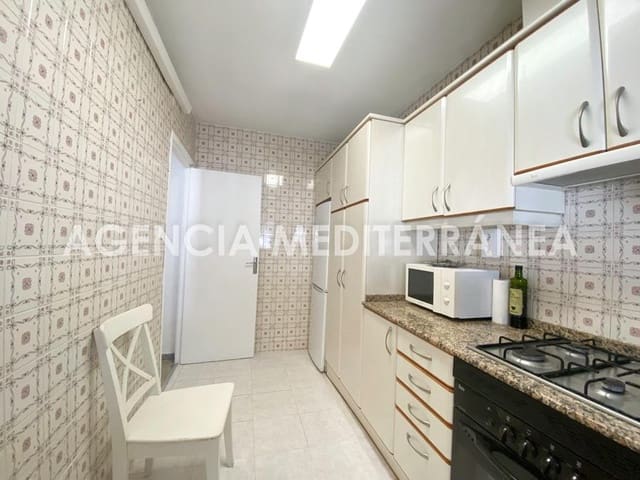 2 chambre Villa/Maison Mitoyenne à vendre à El Palmar - Los Molinos, Dénia - 280 000 € (Ref: 9106597)