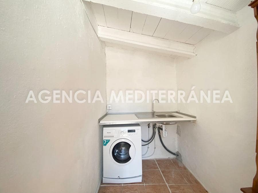 2 soveværelse Rækkehus til salg i Denia - € 280.000 (Ref: 9106597)