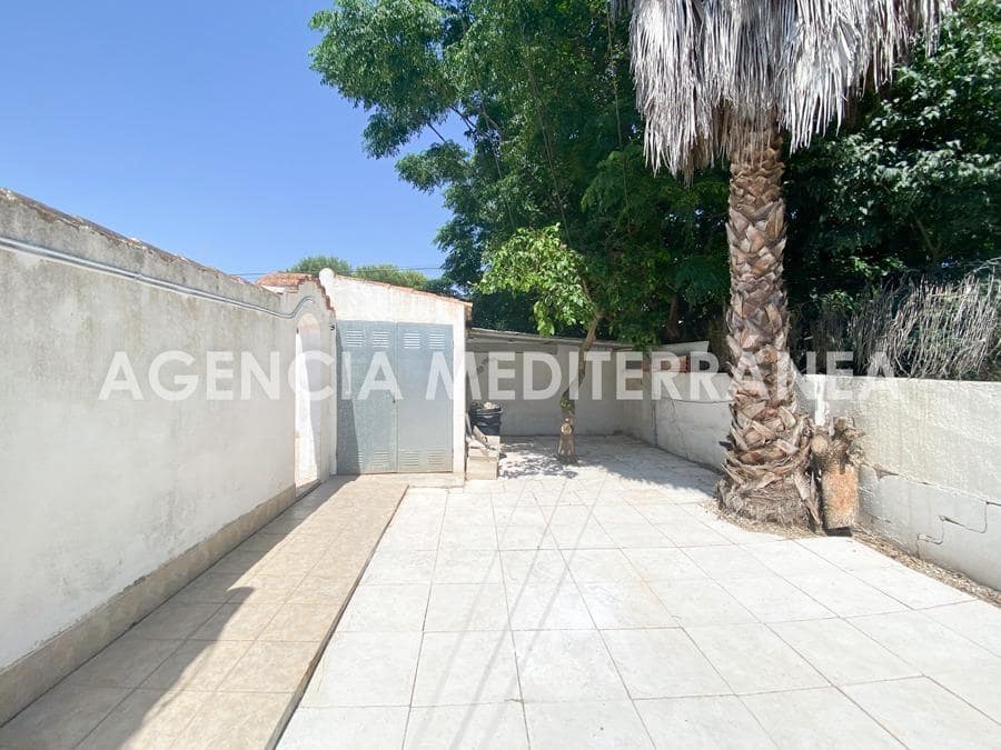 2 soveværelse Rækkehus til salg i Denia - € 280.000 (Ref: 9106597)