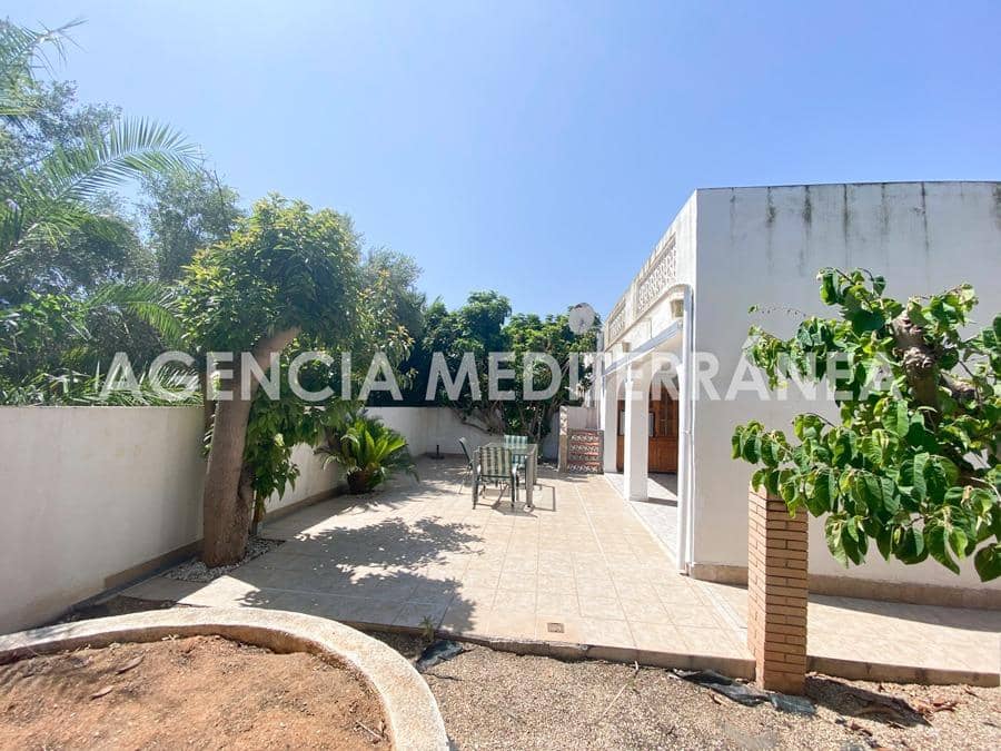 2 soveværelse Rækkehus til salg i Denia - € 280.000 (Ref: 9106597)