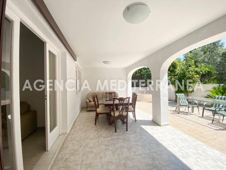 2 Zimmer Reihenhaus zu verkaufen in Denia - 280.000 € (Ref: 9106597)