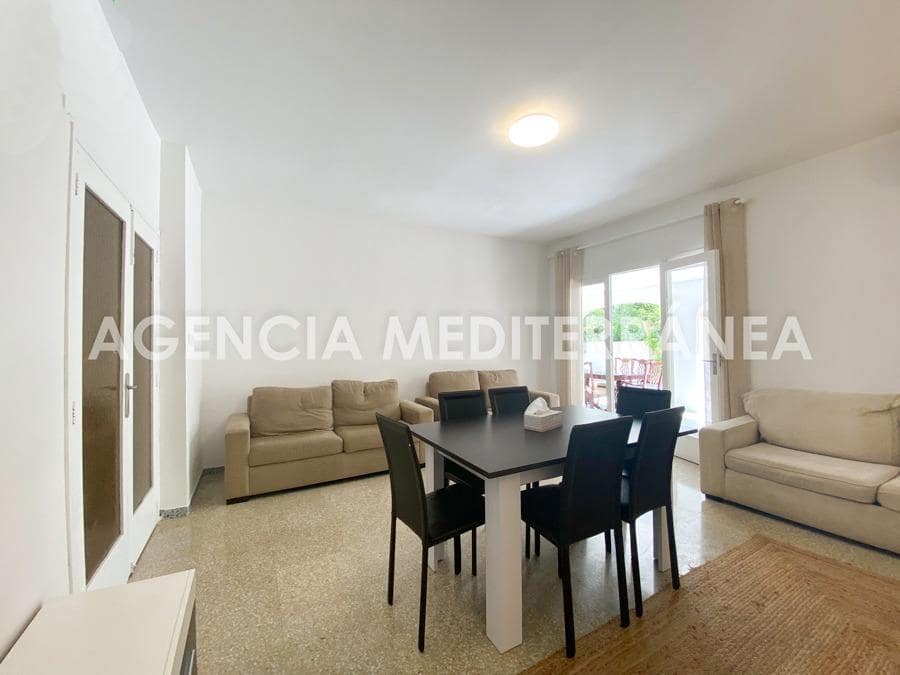 2 Zimmer Reihenhaus zu verkaufen in Denia - 280.000 € (Ref: 9106597)