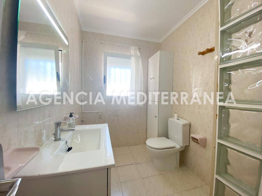 2 Zimmer Reihenhaus zu verkaufen in Denia - 280.000 € (Ref: 9106597)
