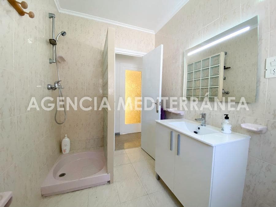 2 Zimmer Reihenhaus zu verkaufen in Denia - 280.000 € (Ref: 9106597)