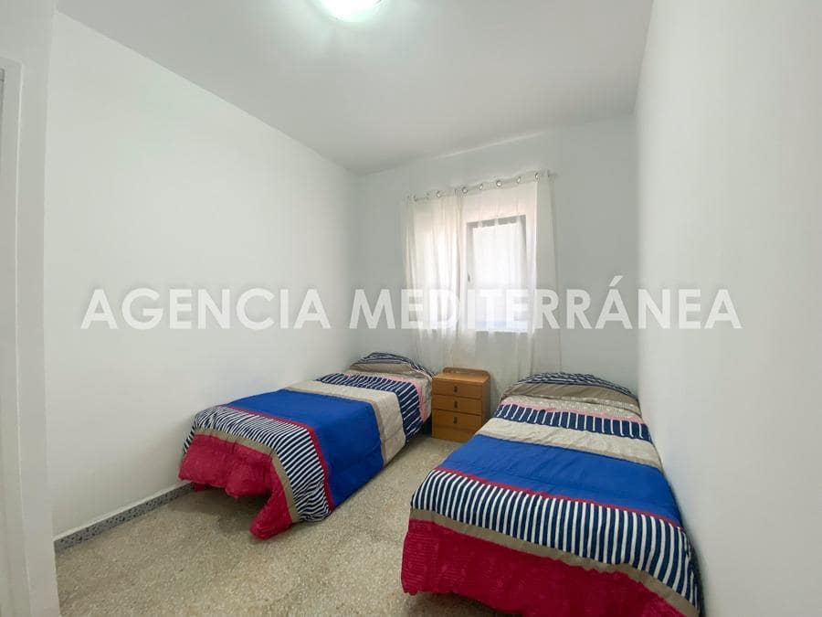 2 Zimmer Reihenhaus zu verkaufen in Denia - 280.000 € (Ref: 9106597)