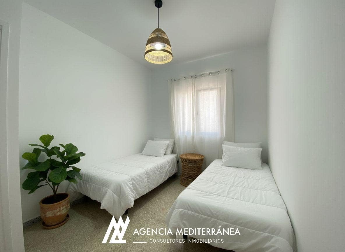 2 Zimmer Reihenhaus zu verkaufen in Denia - 280.000 € (Ref: 9106597)