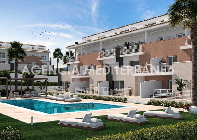 2 soverom Leilighet til salgs i Pego - € 265 000 (Ref: 9108795)