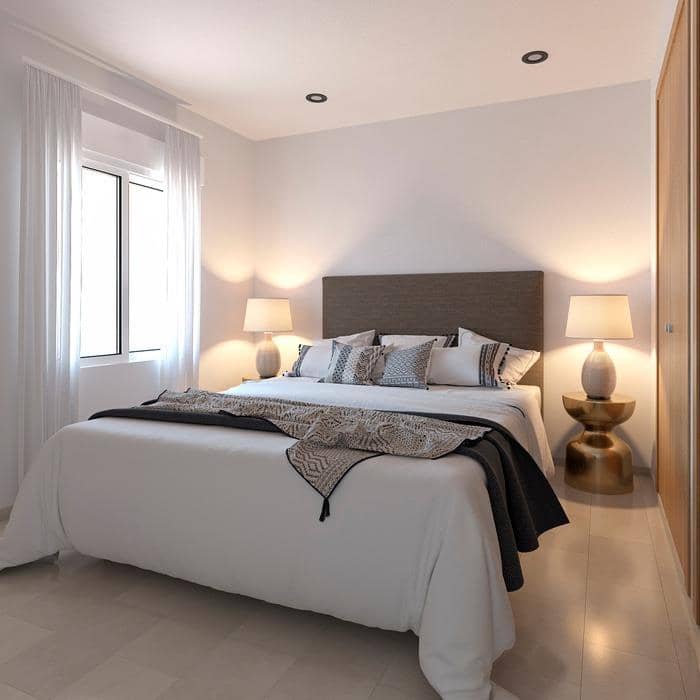 2 quarto Apartamento para venda em Pego - 215 000 € (Ref: 9108795)