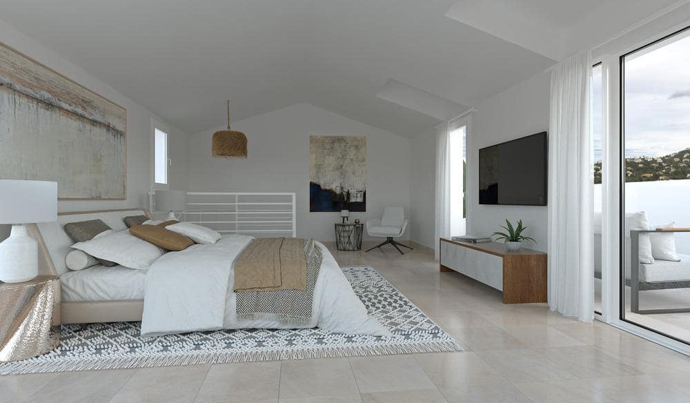 2 quarto Apartamento para venda em Pego - 215 000 € (Ref: 9108795)