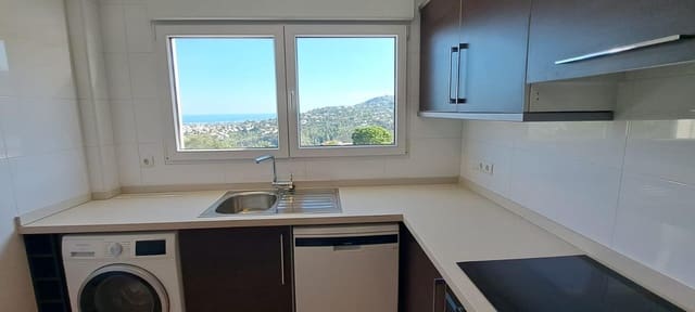 Apartamento de 2 habitaciones en Pego en venta - 215.000 € (Ref: 9108795)