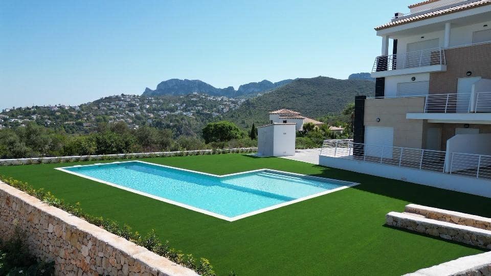 2 quarto Apartamento para venda em Pego - 215 000 € (Ref: 9108795)